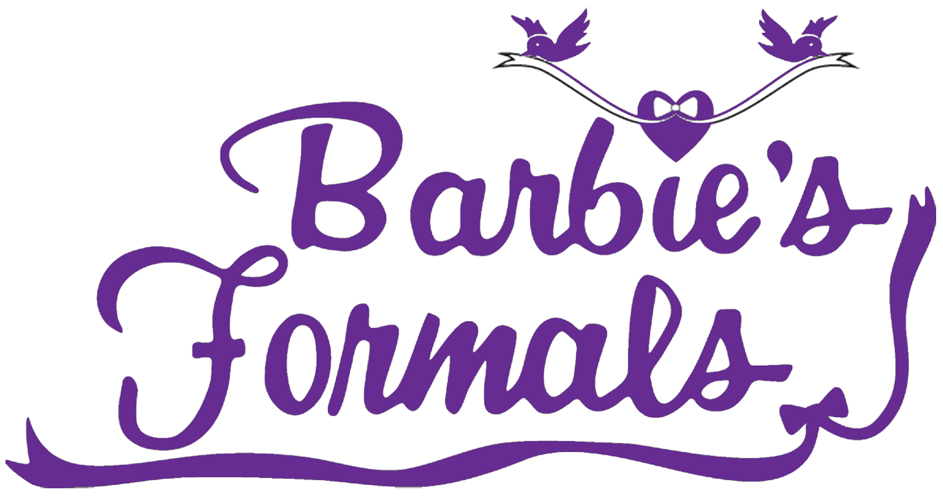 Barbie's Formals
