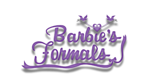 Barbie's Formals Logo