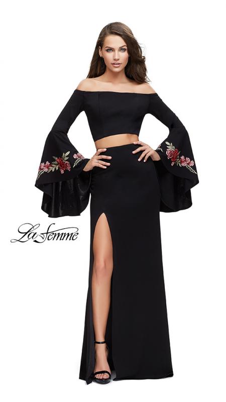 Buy Designer Dresses: Mon Cheri, Blush Prom, Clarisse & More! - Prom ...